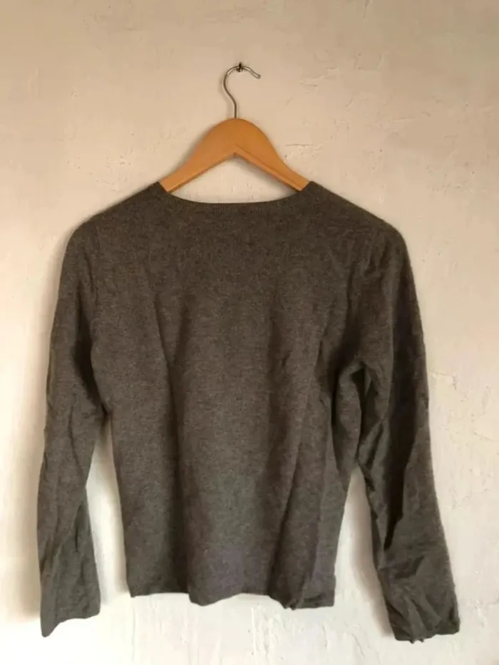 Pull minnie donaldson taille S - photo numéro 5