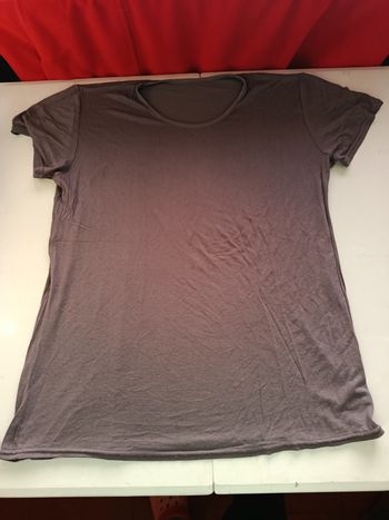 tee shirt TU