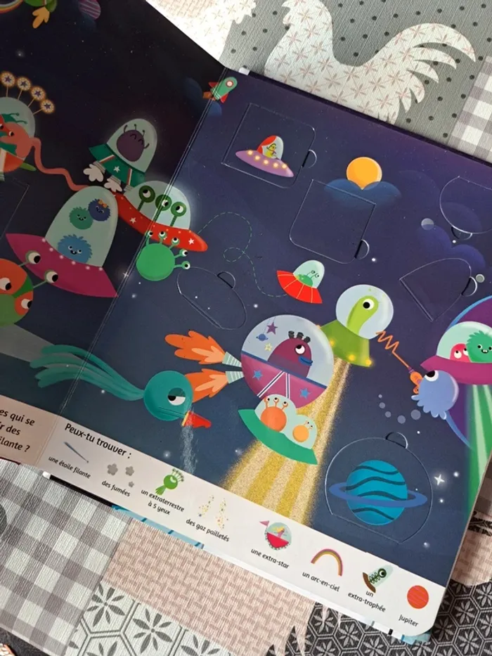 L'espace - photo numéro 2