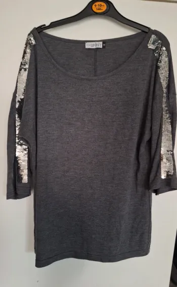 Blouse True Spirit M