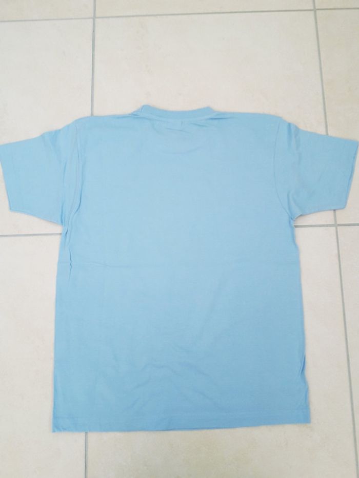 T-shirt - 12 ans - photo numéro 2