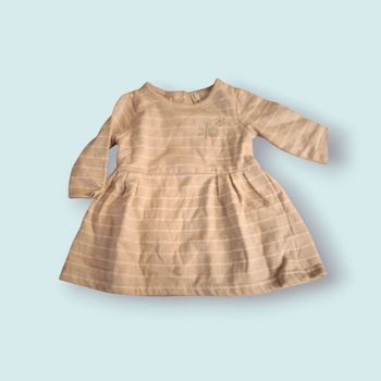 Robe d'hiver