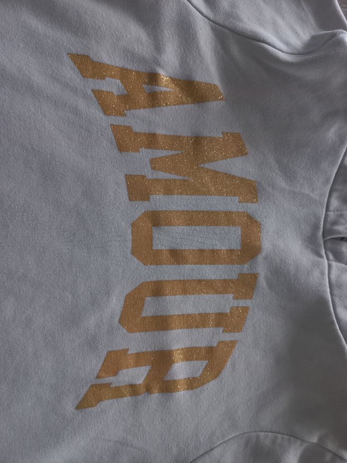 Sweat - photo numéro 2