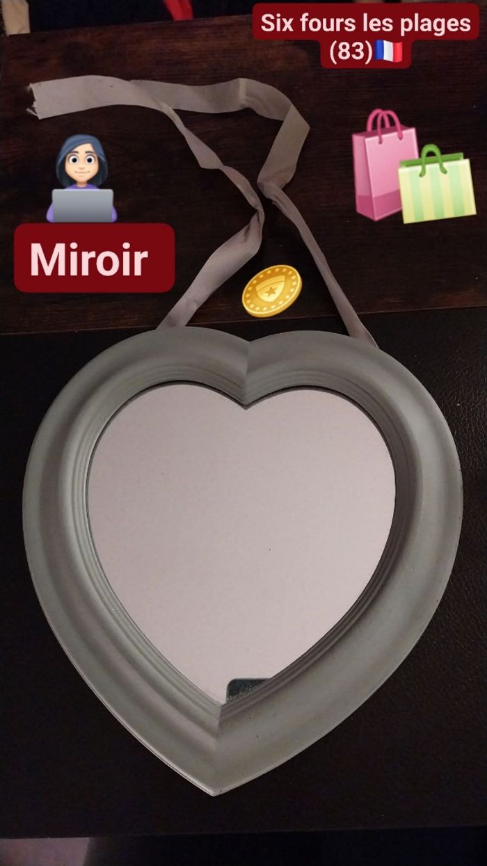 Miroir