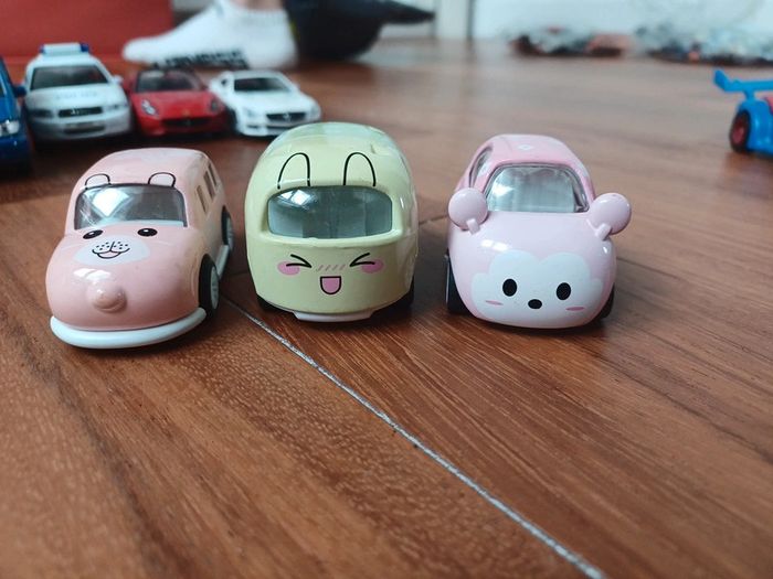 Voitures - photo numéro 2