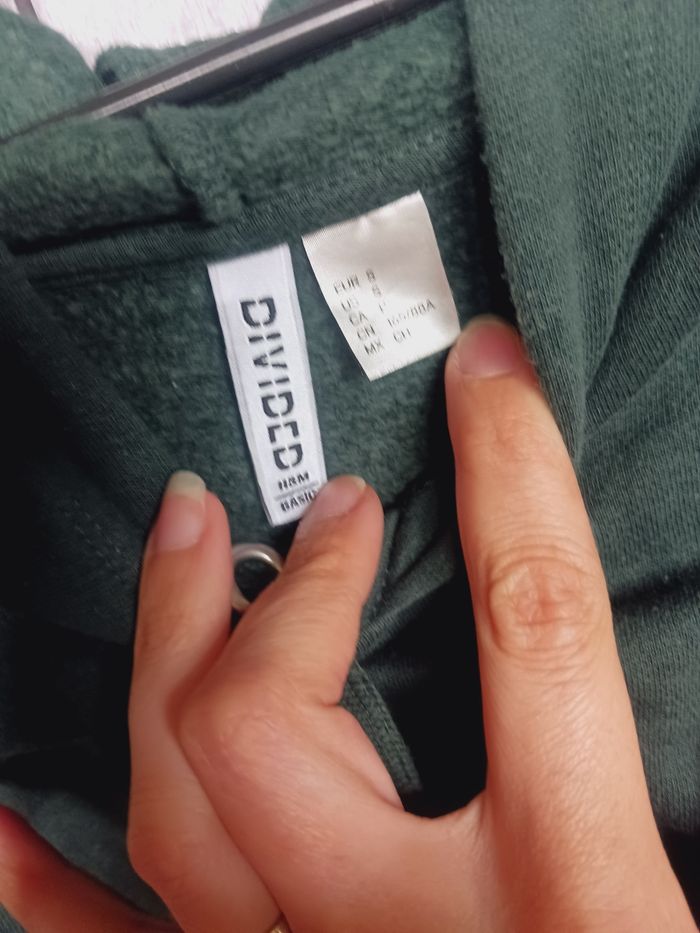 Pull femme - Taille S - H&M Divided - photo numéro 4