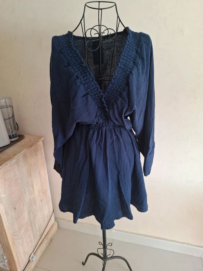 Robe TU