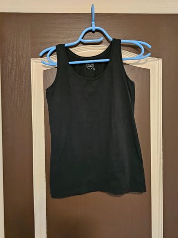 Débardeur taille S