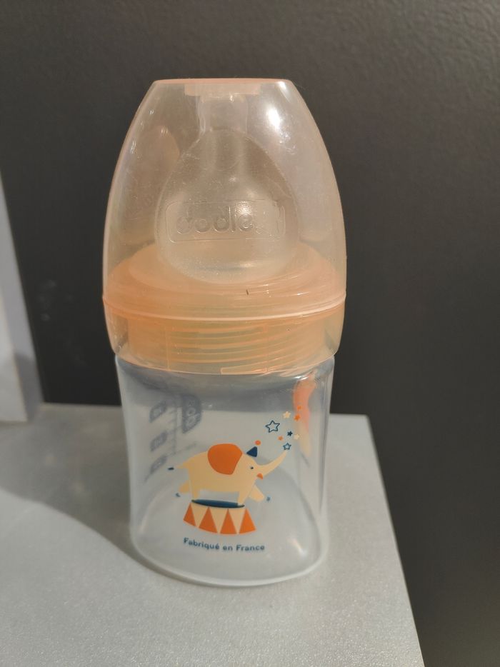 Biberon - photo numéro 3