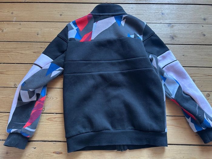 Veste BMW - photo numéro 5