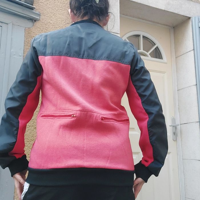 Veste Vintage M homme - photo numéro 6