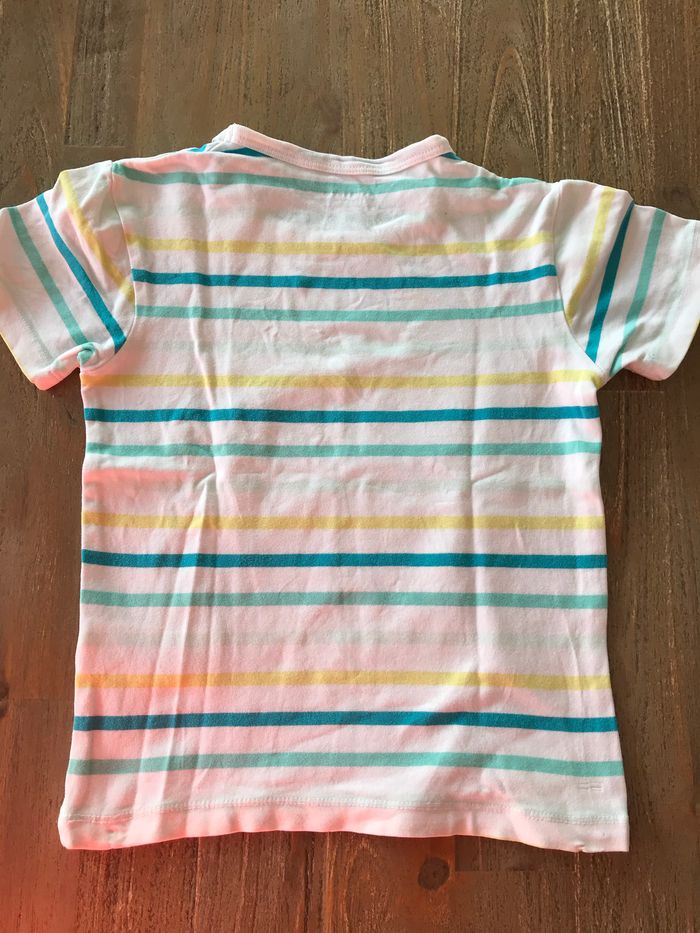 Tee-shirt - photo numéro 3