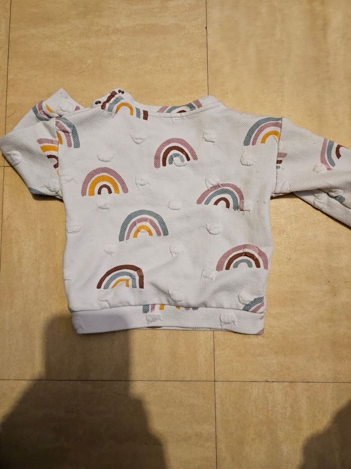 Vêtements bébé 18 mois - photo numéro 9