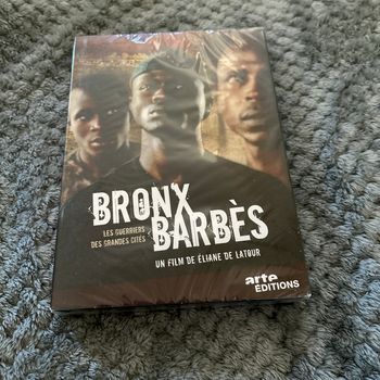 DVD les guerre des grandes cités
