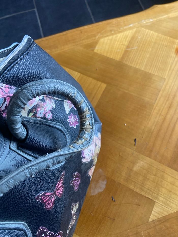 Sac à main - photo numéro 4