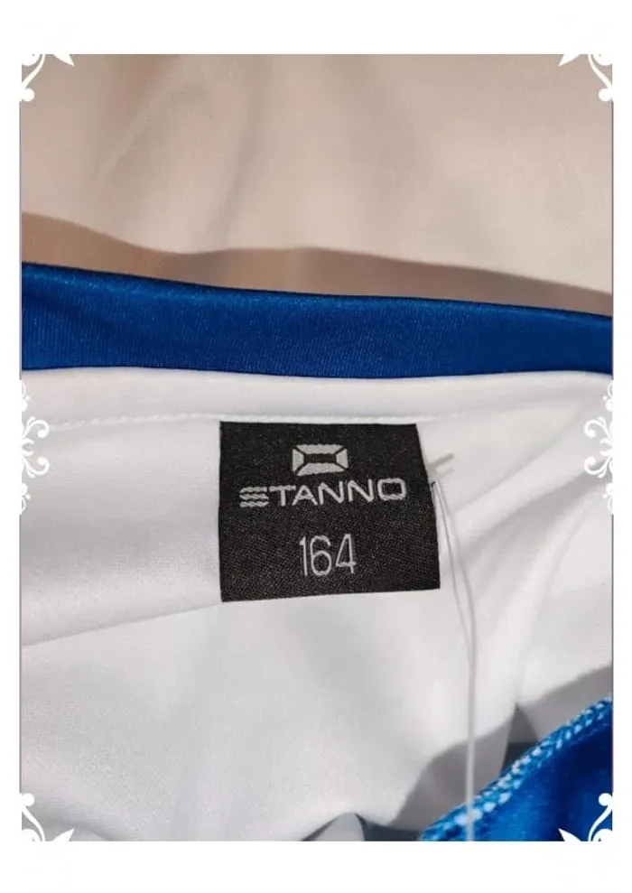 Maillot stanno - photo numéro 4