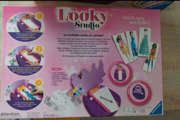 Looky studio - photo numéro 2