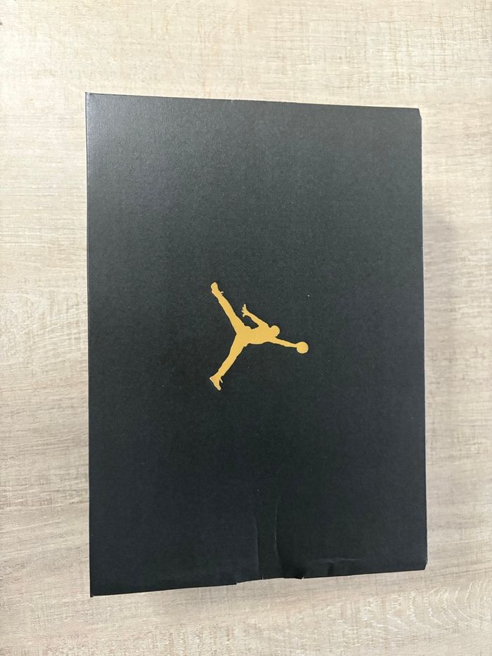 Nike Jordan One Low «  Mushrooms » - photo numéro 8