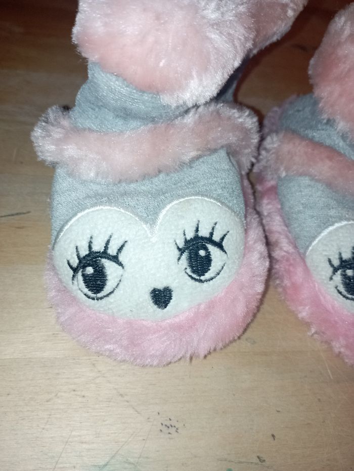 Chausson - photo numéro 2