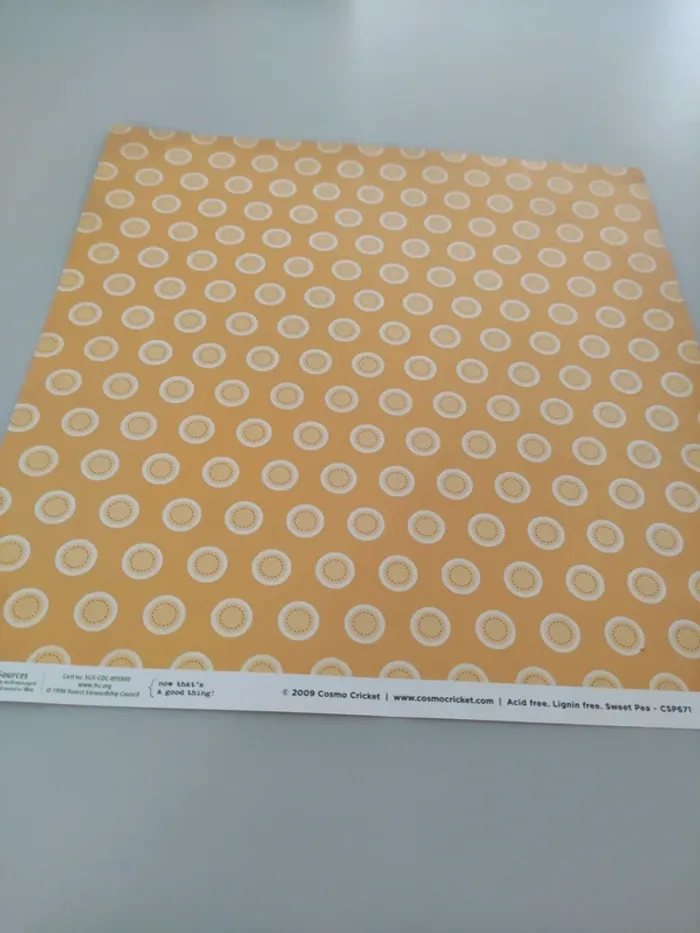 Papiers pour loisirs créatifs - photo numéro 7