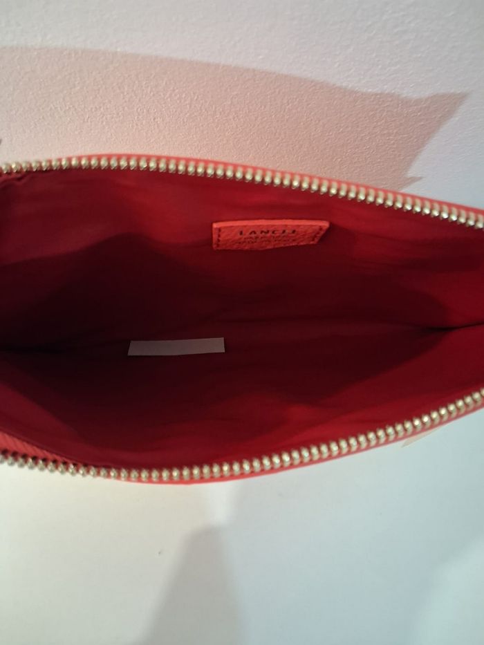 Pochette Lancel - photo numéro 4