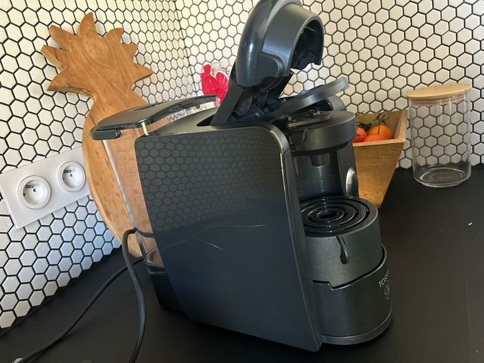 Cafetière Tassimo - photo numéro 2