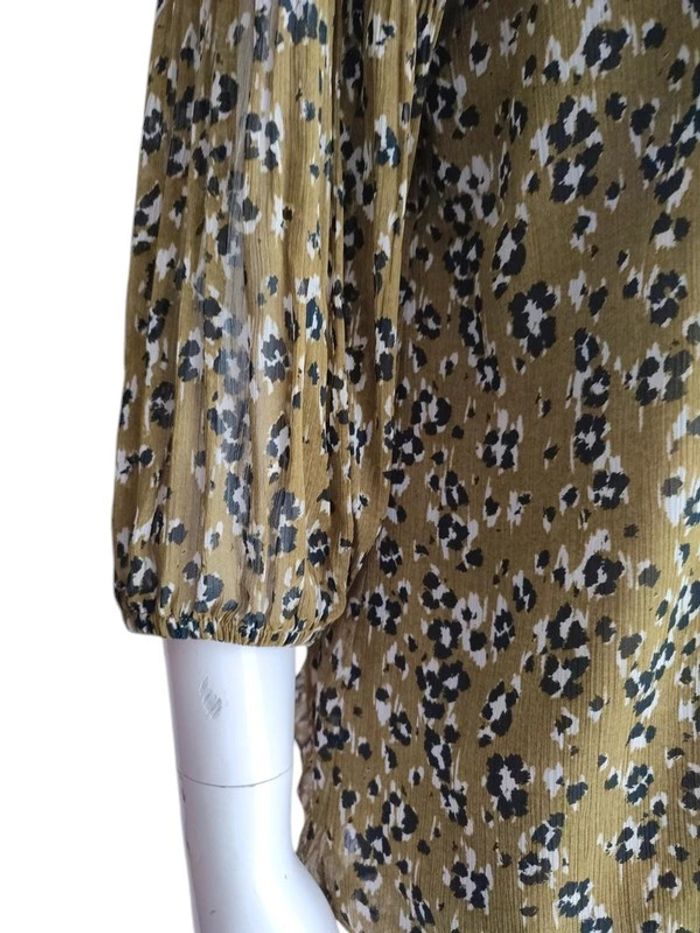 Blouse Tunique imprimée valeur 79.95€ - photo numéro 3