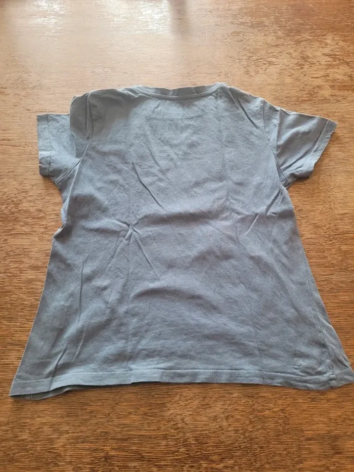 T shirt - photo numéro 2