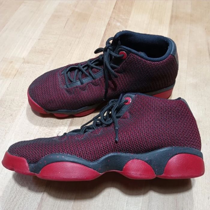 Jordan Horizon Low Bred