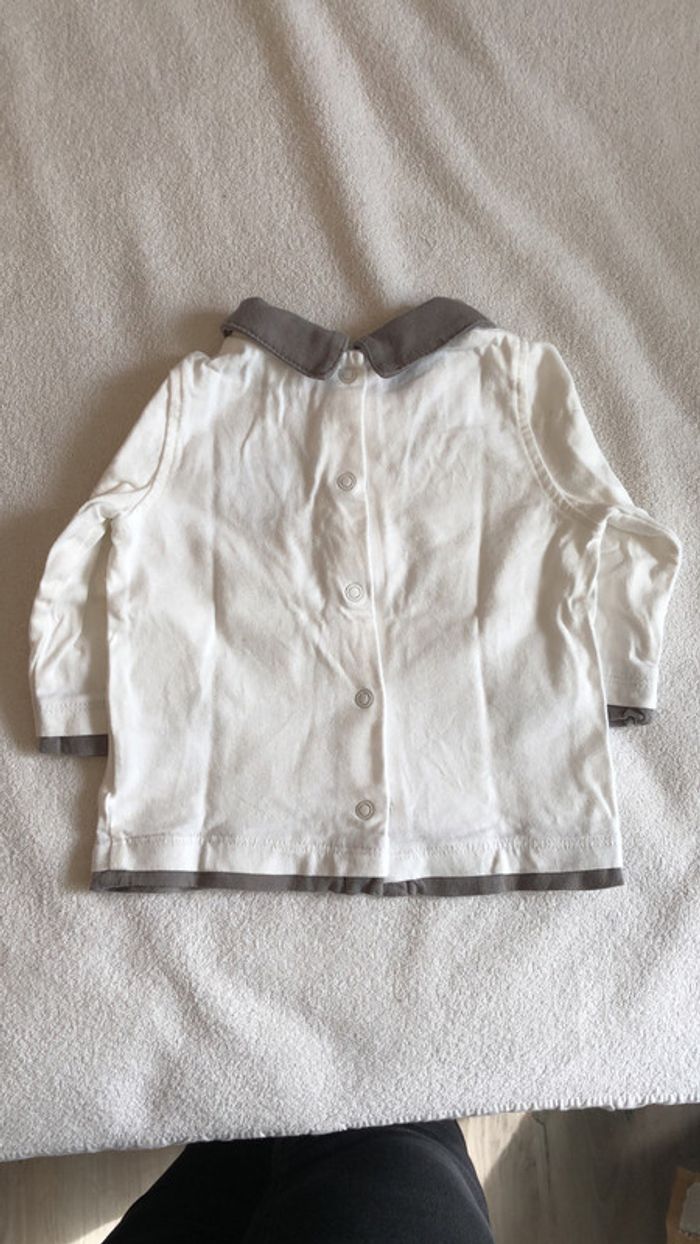 Ensemble Vertbaudet - photo numéro 7