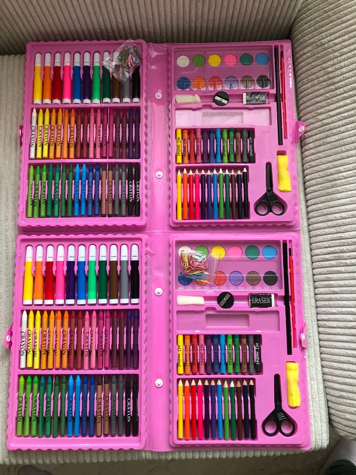 book livre peinture coloriage - photo numéro 2