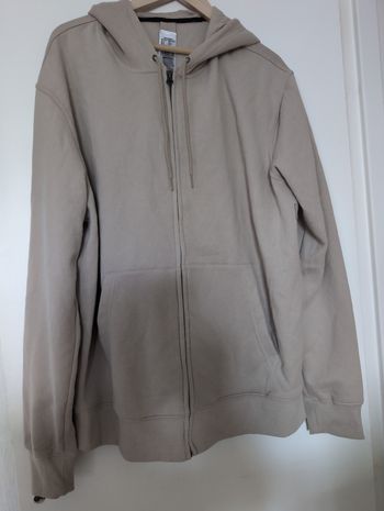 Veste homme 