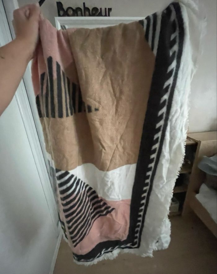 Écharpe - photo numéro 3