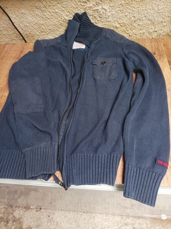 Gilet