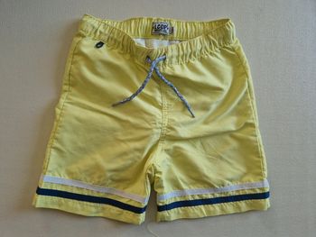 Short de bain La compagnie des petits 6 ans