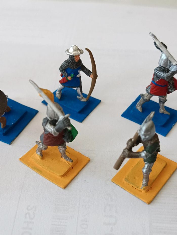 Figurine jdr - photo numéro 3