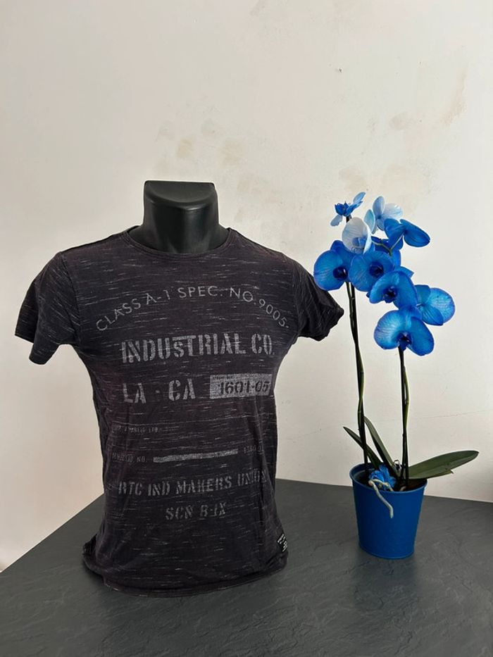 T-shirt ~ritchie denim ~ 12 ans