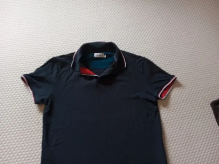 Polo homme