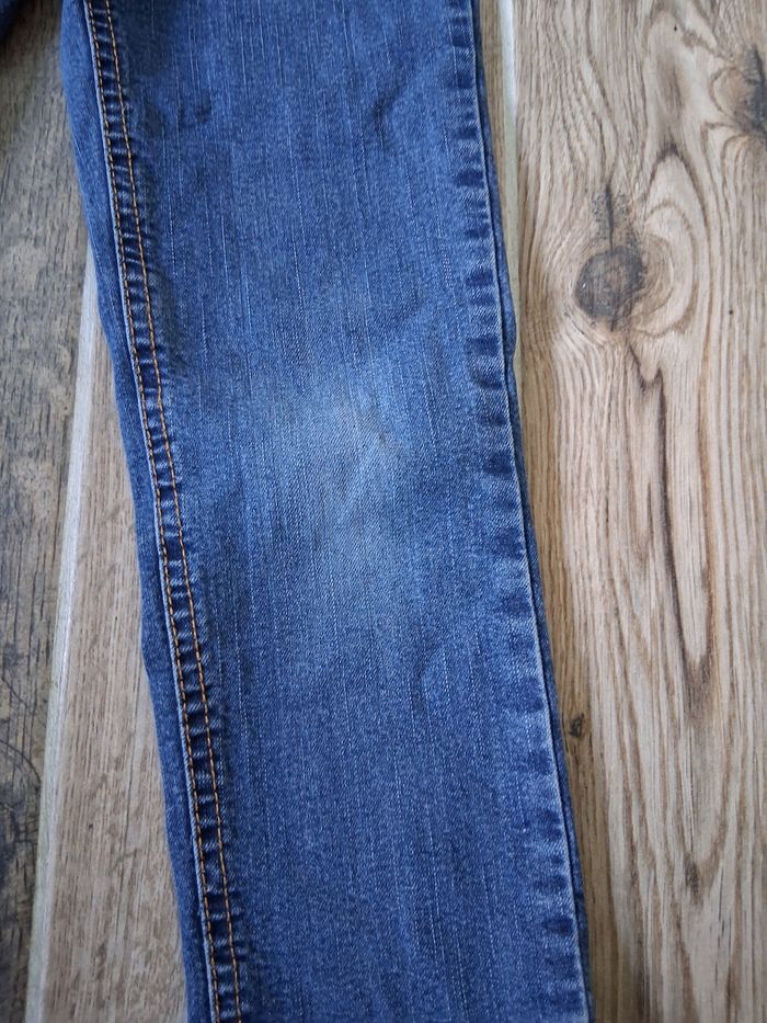 Jeans - photo numéro 4