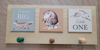 Paterre chambre d'enfant Atmosphera for kids