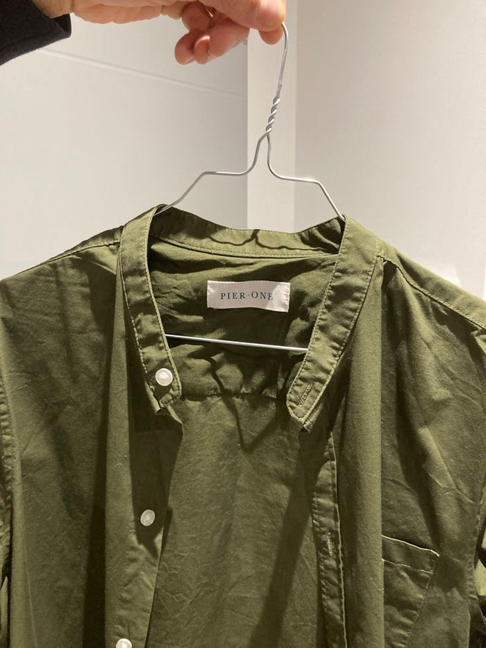 Chemise - photo numéro 2