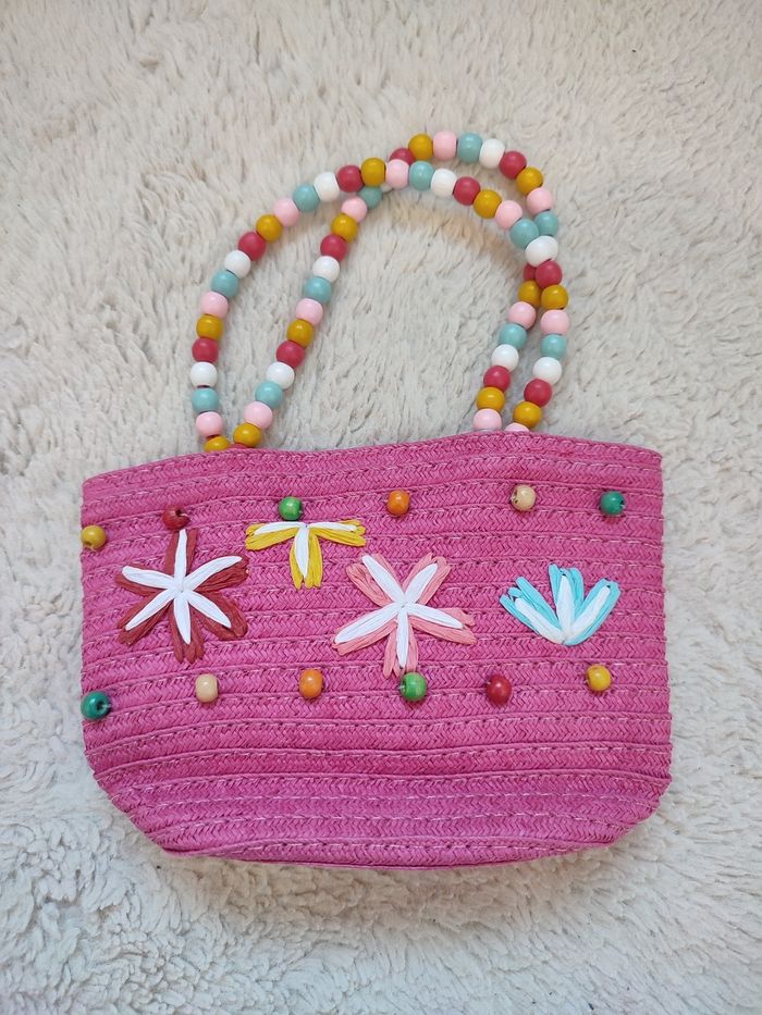Sac fantaisie