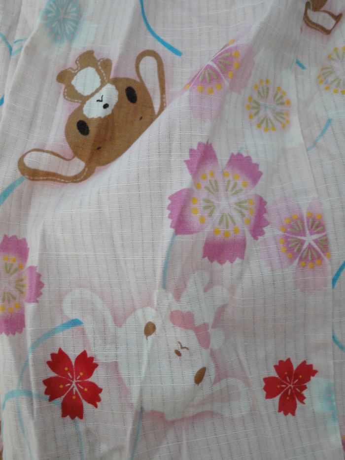 Kimono - photo numéro 2