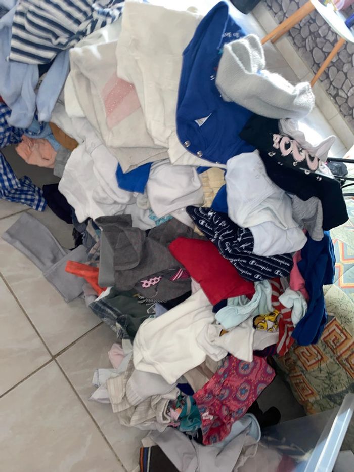 Vêtements bébé - photo numéro 4