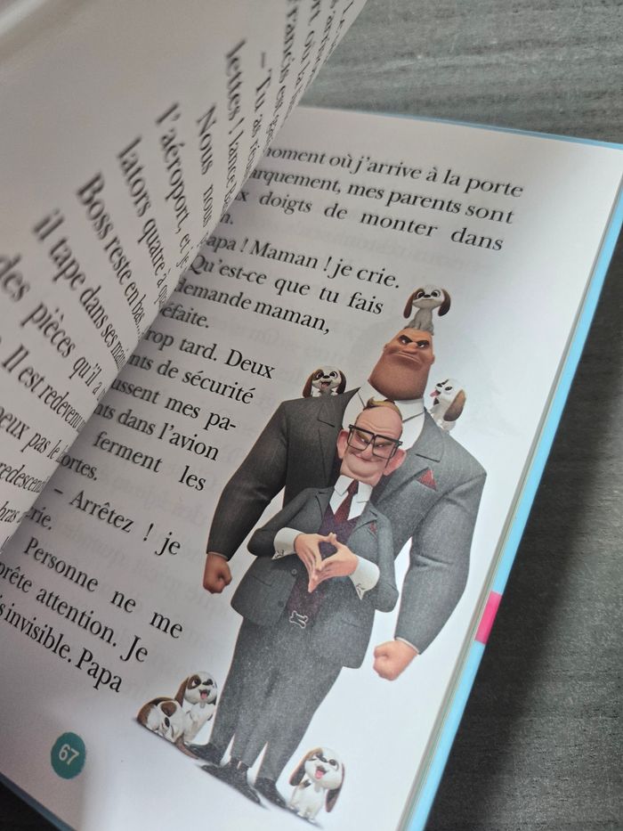 Livre 📖 - photo numéro 2