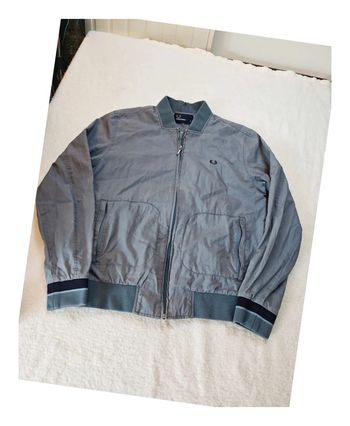 Très belle veste vintage Fred Perry taille S