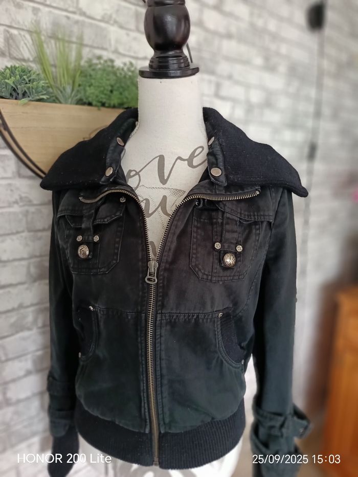 Blouson - photo numéro 2