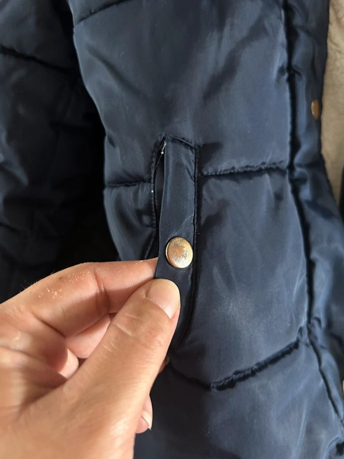 Manteau - photo numéro 3