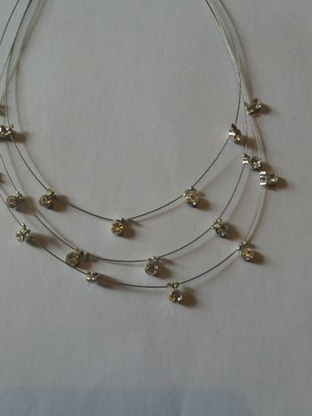 Collier Ras de cou