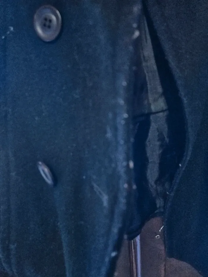 caban femme - photo numéro 3